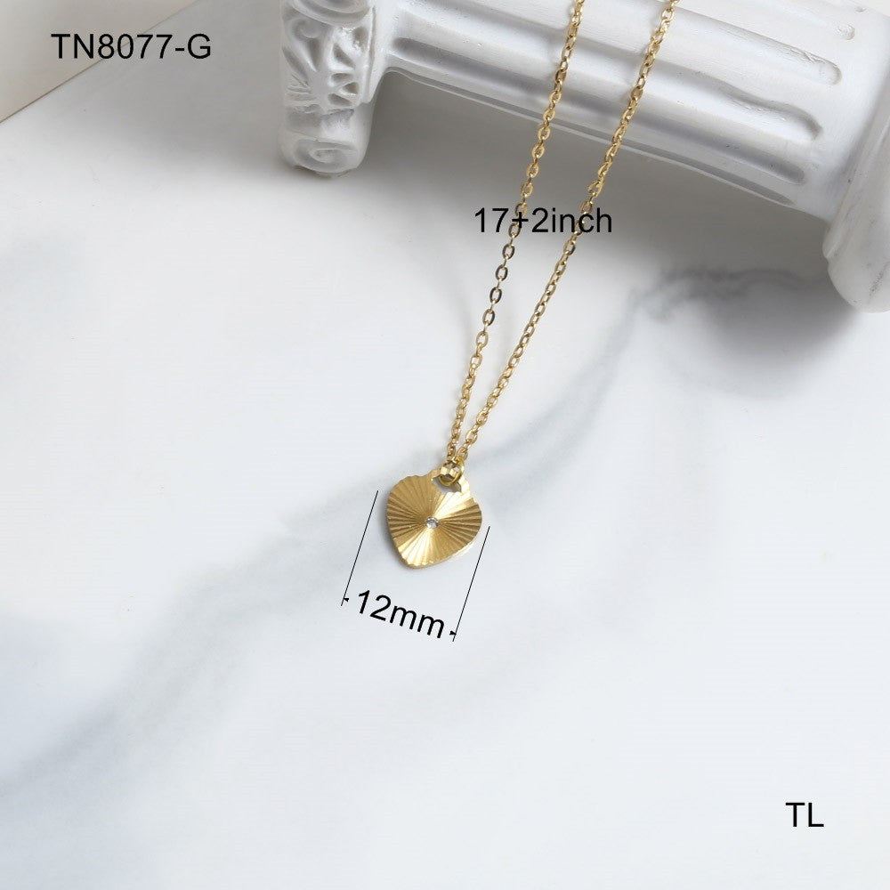 ESTRELLA I PREMIUM NECKLACE