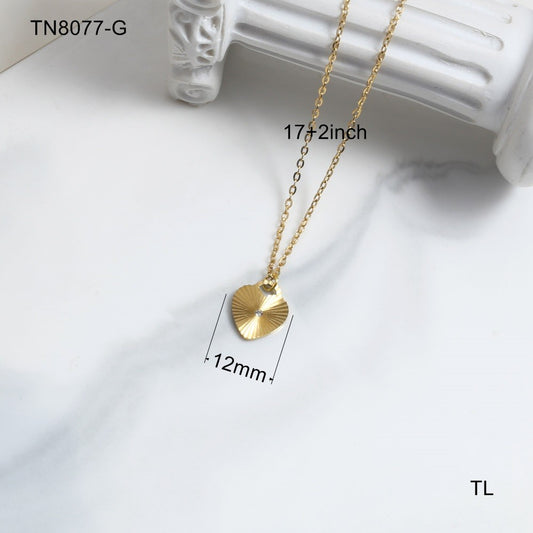 ESTRELLA I PREMIUM NECKLACE