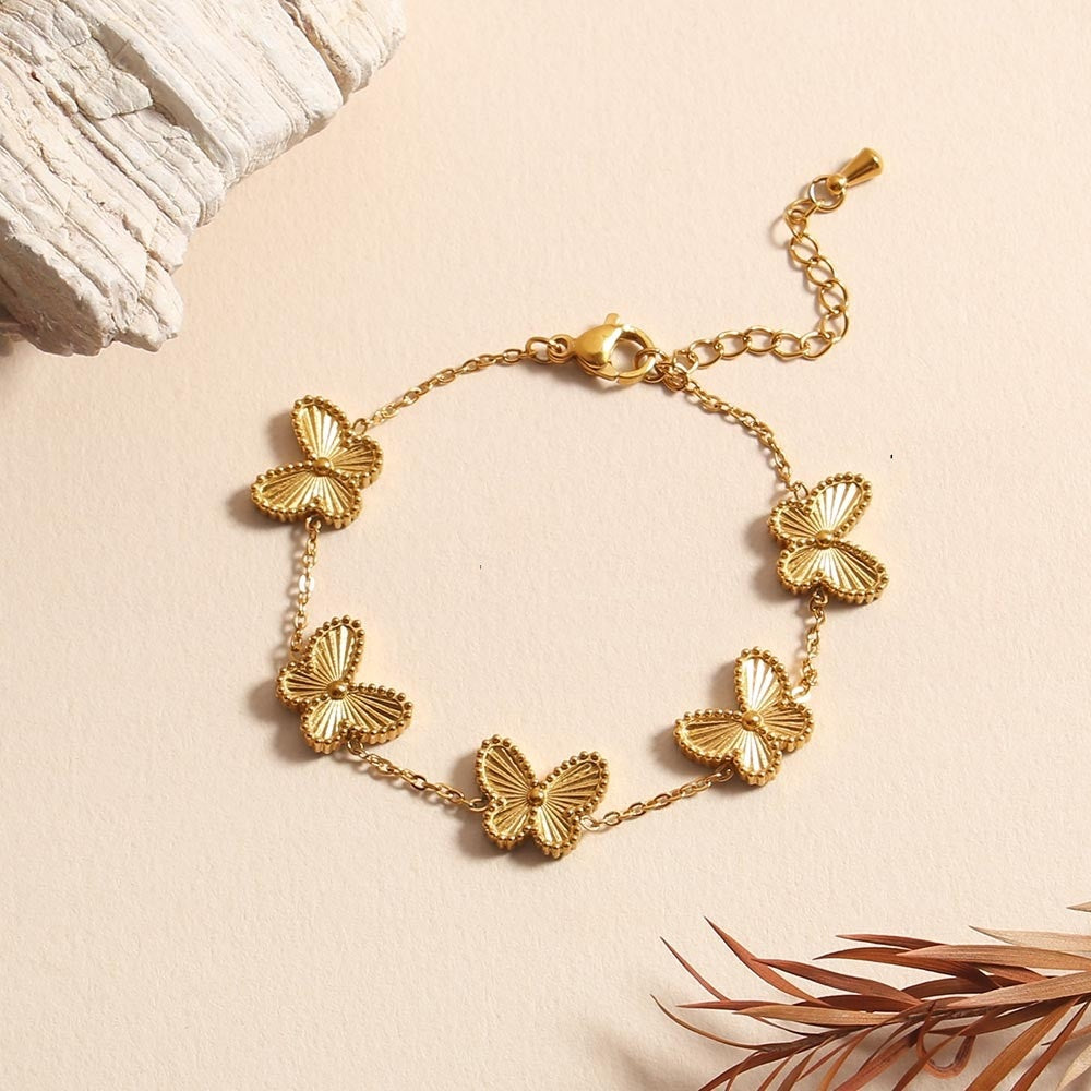 ETERNO I PREMIUM BRACELET