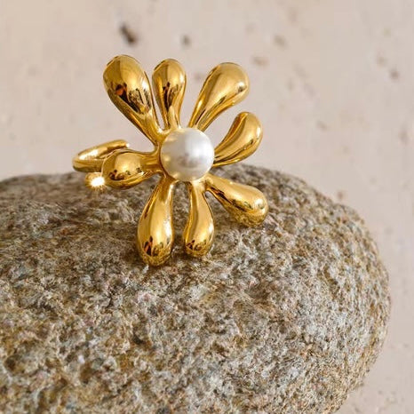 MEL | ADJUSTABLE RING