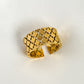 JENNE | RING (ADJUSTABLE)