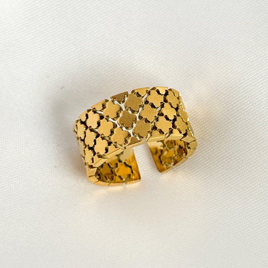 JENNE | RING (ADJUSTABLE)