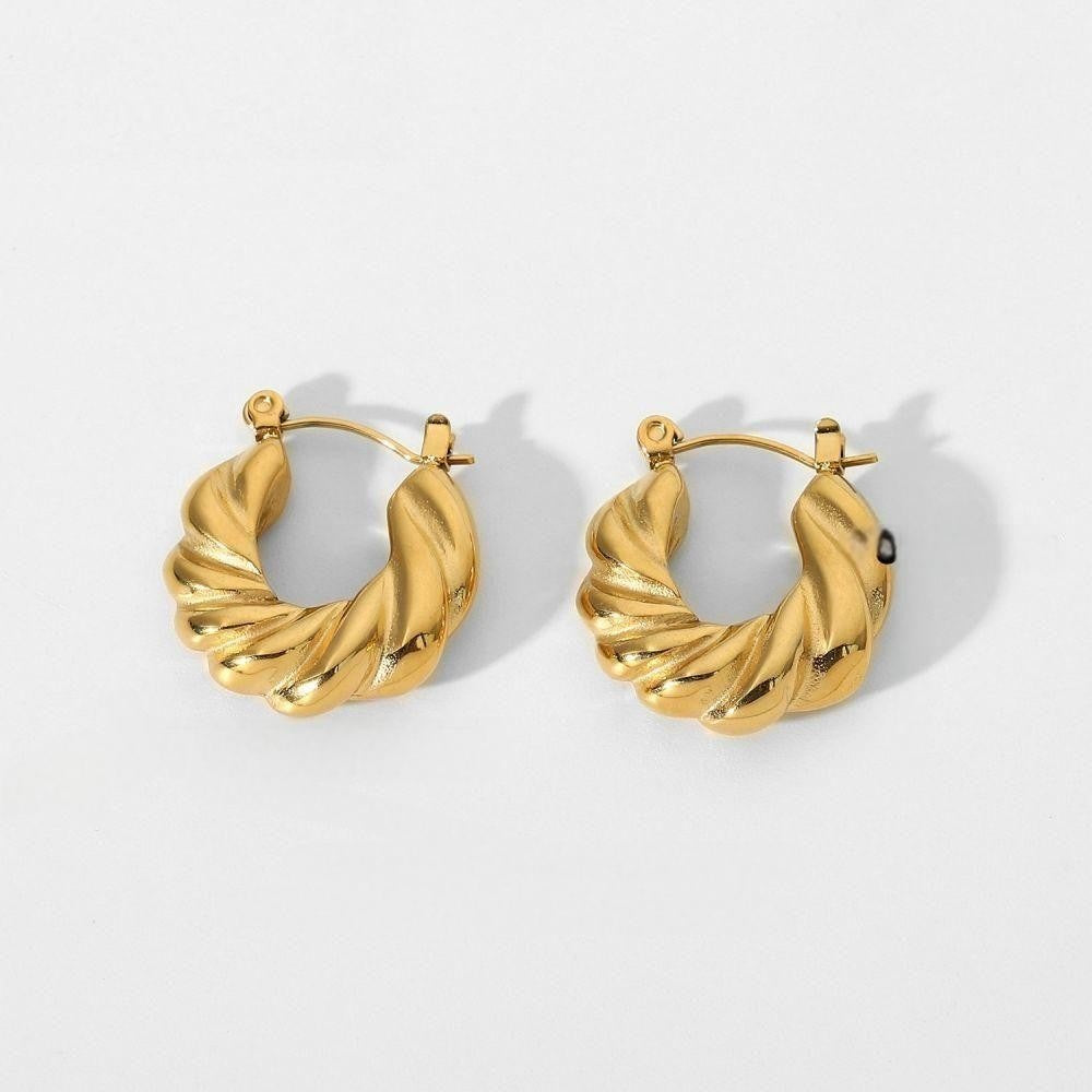 FIORE I PREMIUM EARRINGS