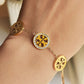 TESSE | CHAIN BRACELET