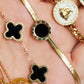 HALA | SNAKE CHAIN BRACELET