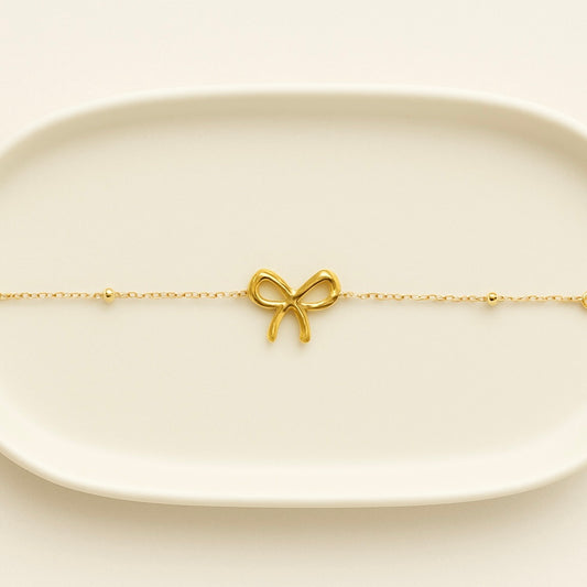 BELLA | Chain bracelet