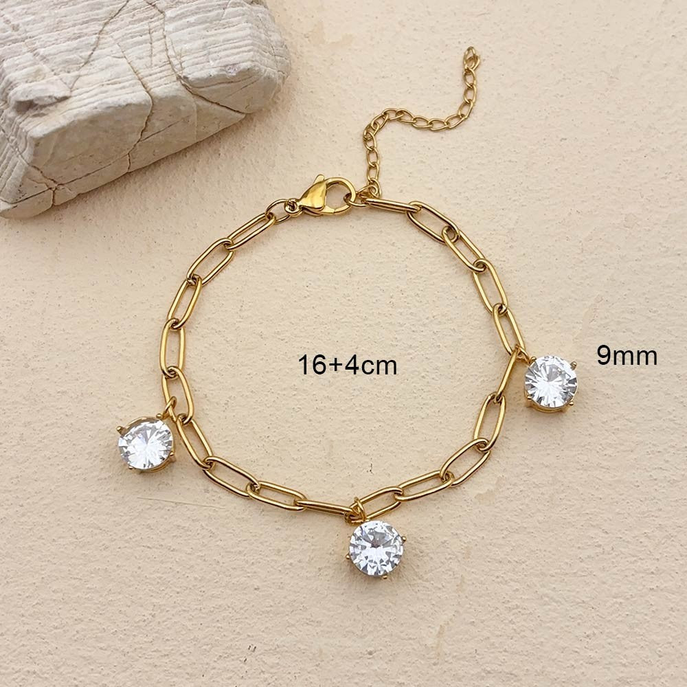 GAYA I PREMIUM BRACELET