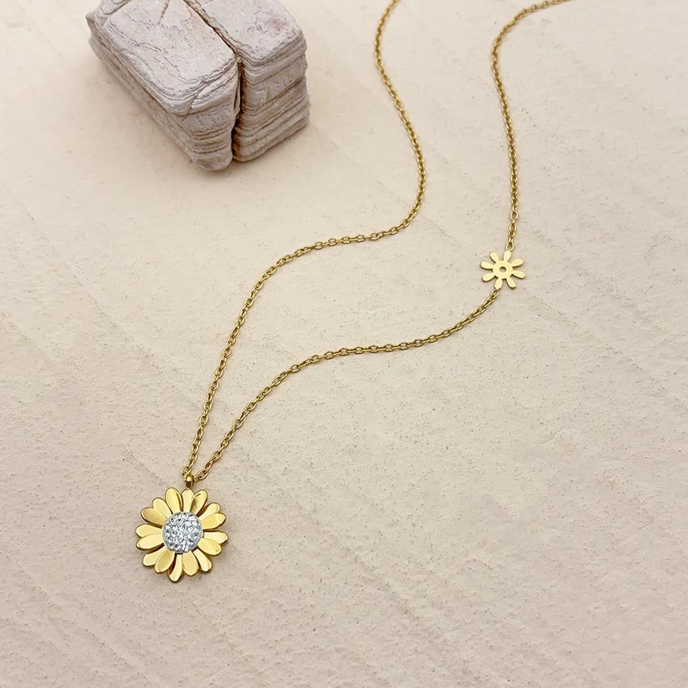 GRACE I PREMIUM NECKLACE