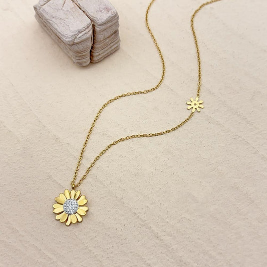 GRACE I PREMIUM NECKLACE