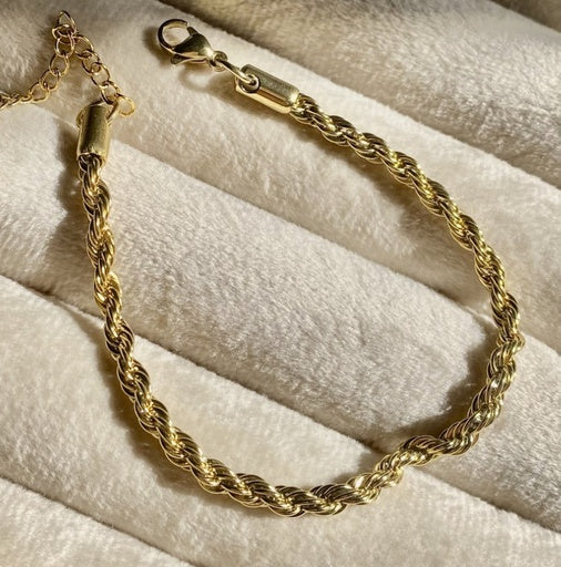 MINHA | Chain bracelet