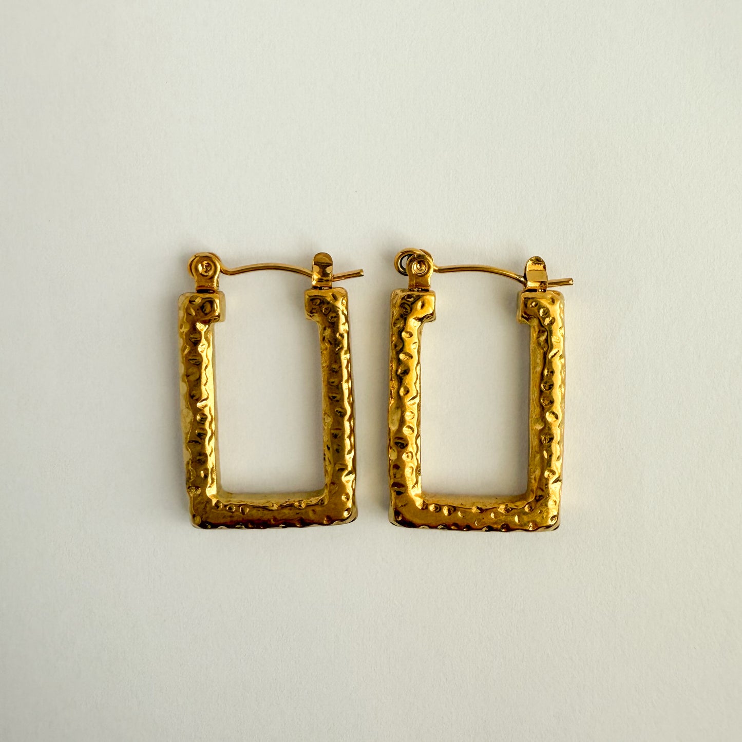 SYRA | HOOPS