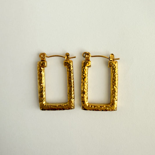 SYRA | HOOPS