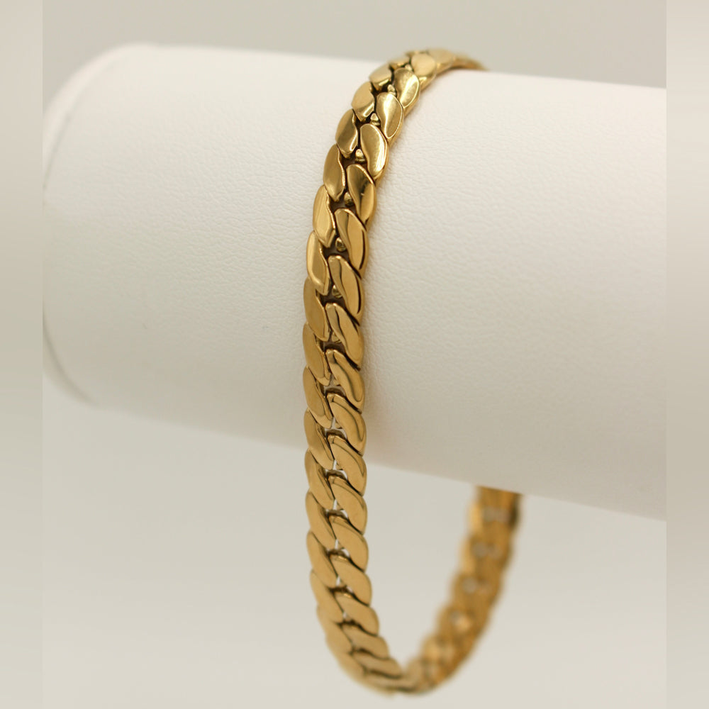 NAYA | CHAIN BRACELET