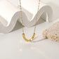SELIN | NECKLACE