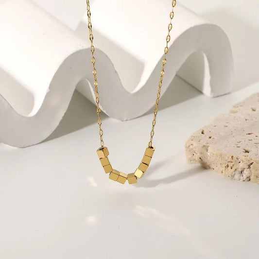 SELIN | NECKLACE