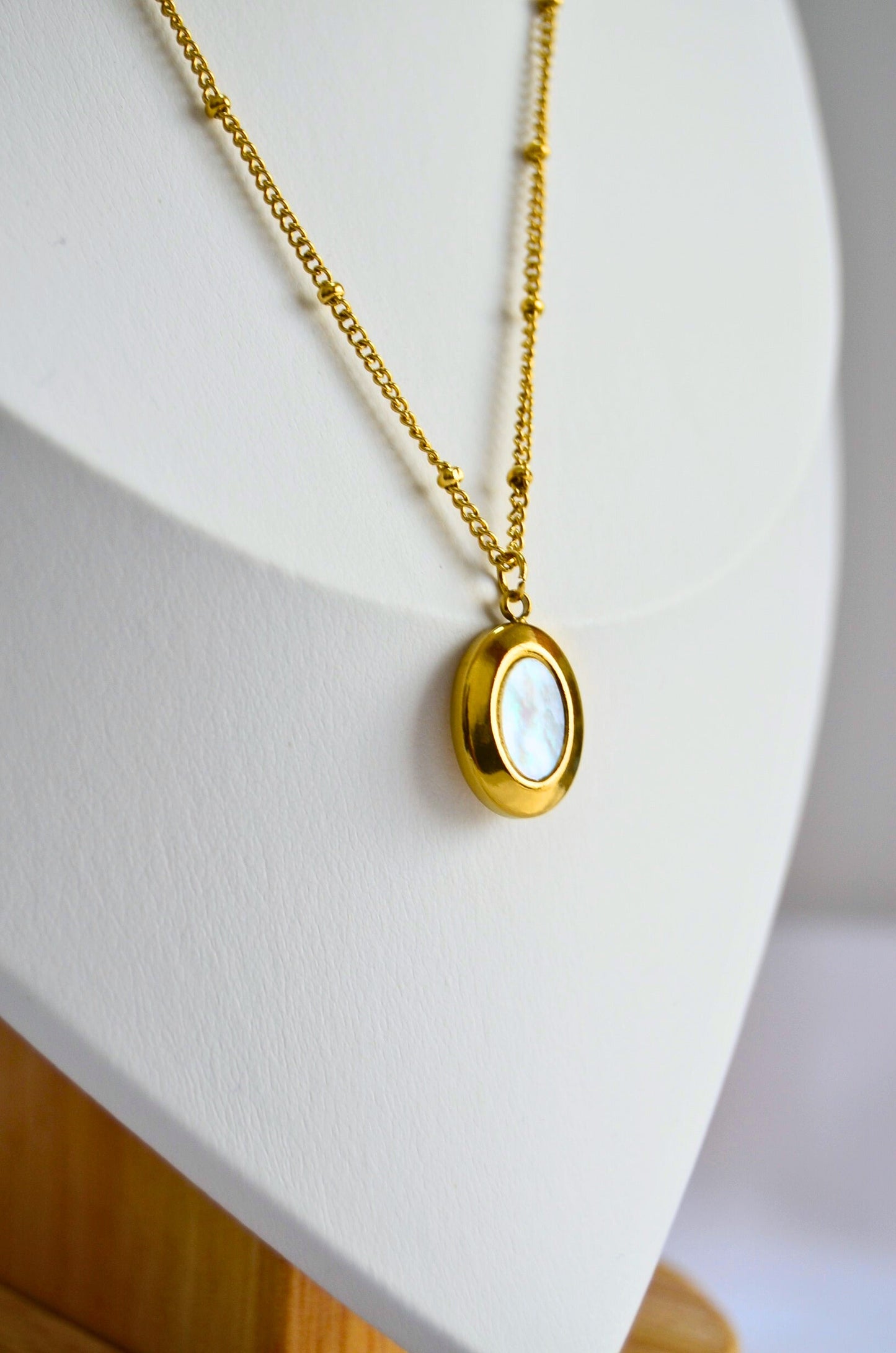 CASSIA | NECKLACE