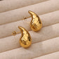 ZITAH | TEARDROP STUDS