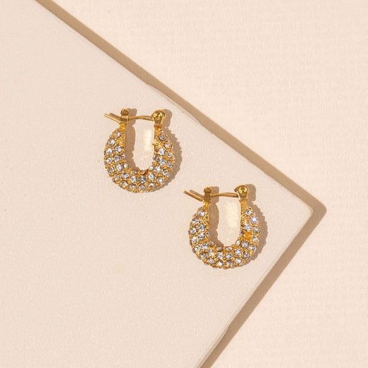 NUR | PREMIUM EARRINGS