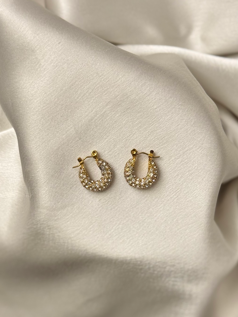NUR | PREMIUM EARRINGS