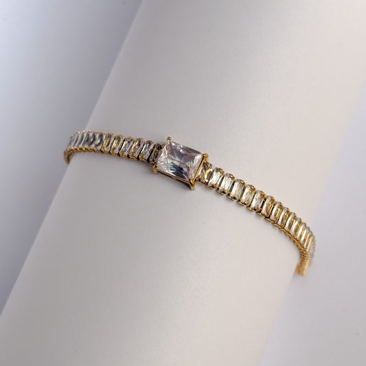 ESME | CHAIN BRACELET