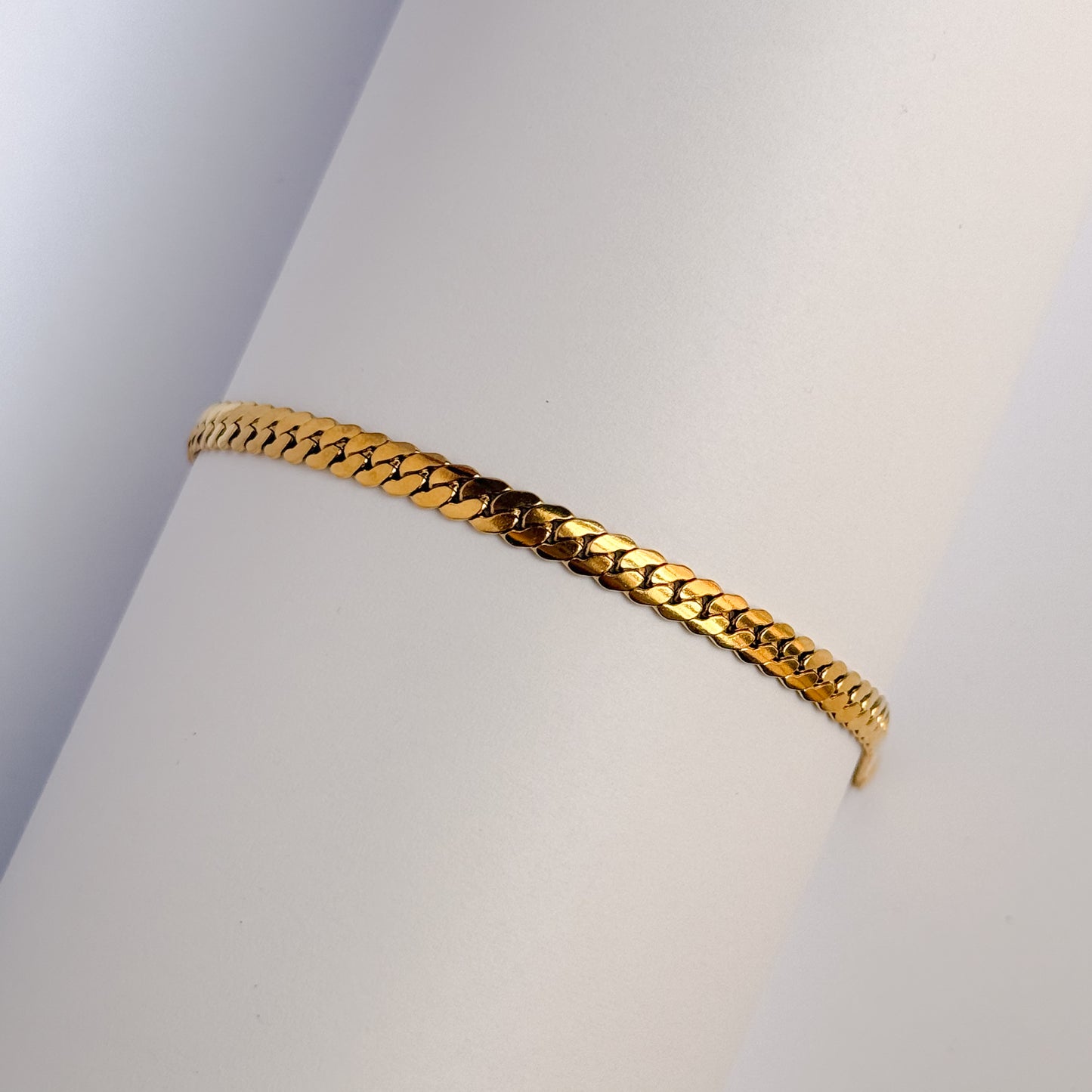 NAYA | CHAIN BRACELET