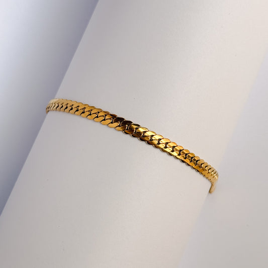 NAYA | CHAIN BRACELET