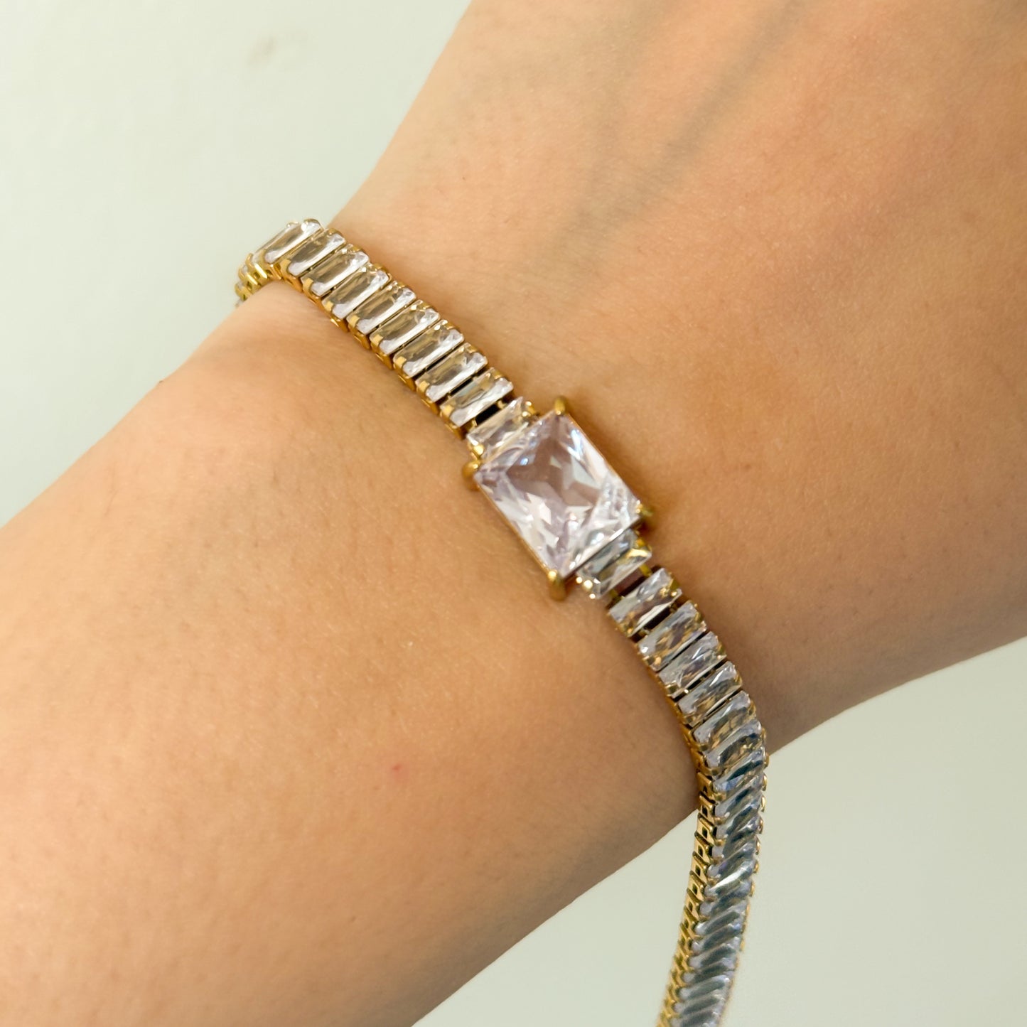 ESME | CHAIN BRACELET