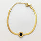 HALA | SNAKE CHAIN BRACELET