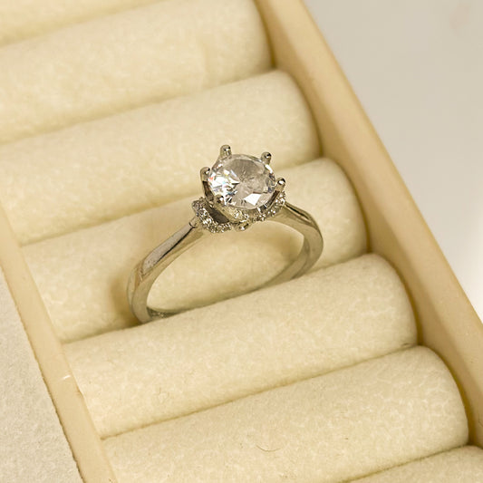 JENINE | ADJUSTABLE RING