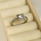 ALIDA | ADJUSTABLE RING