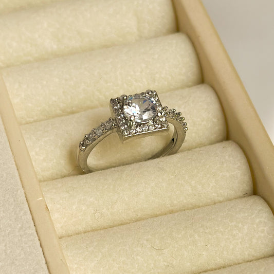 ALIDA | ADJUSTABLE RING