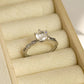 ALINE | ADJUSTABLE RING