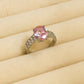 ARIEL | RING PINK