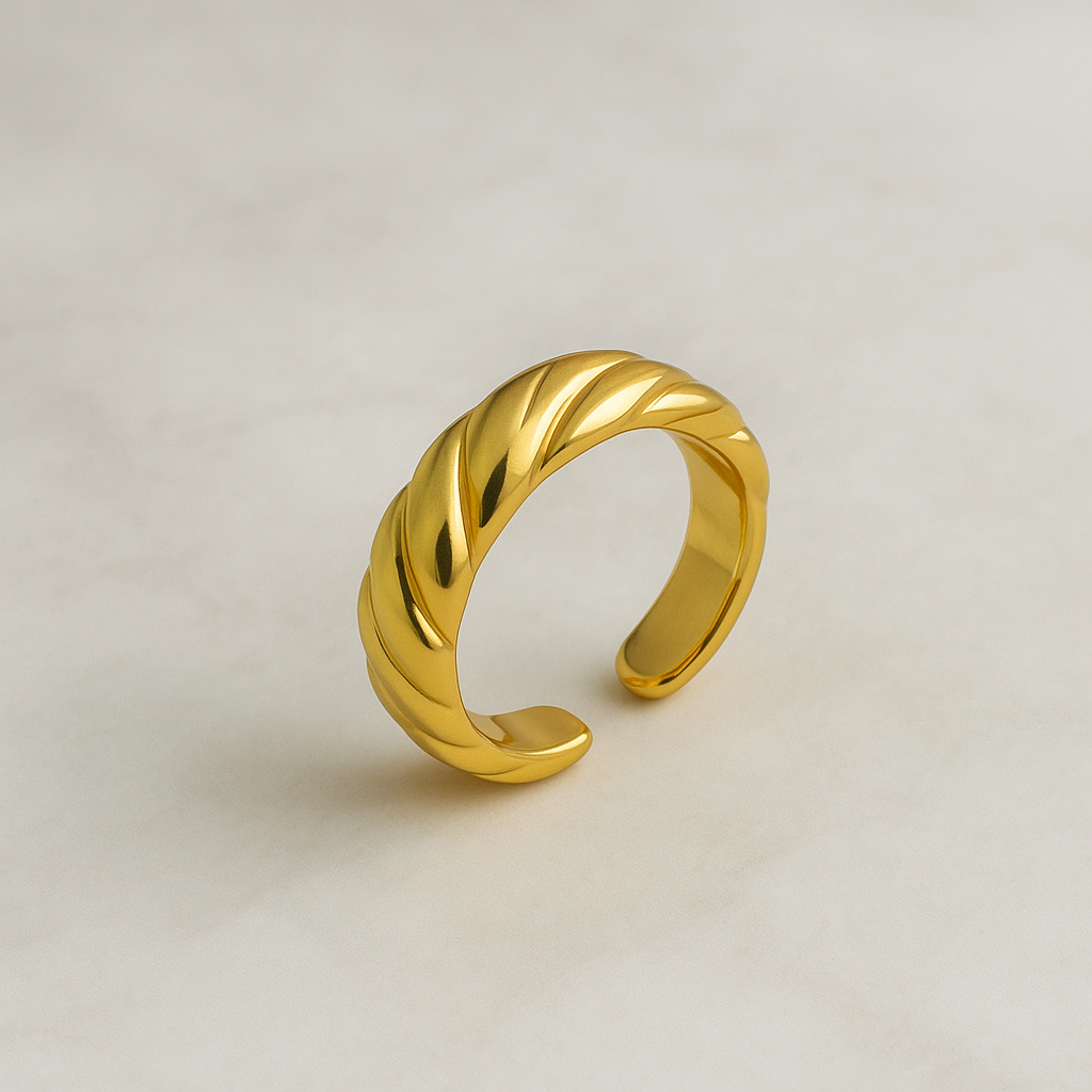 CYRO | ADJUSTABLE RING