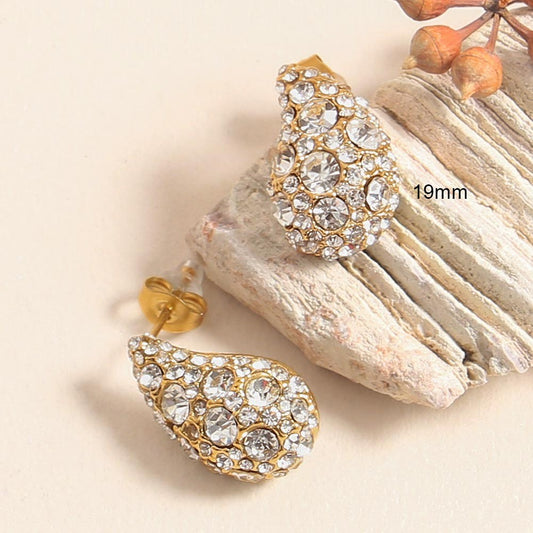 IVRESSE I PREMIUM EARRINGS