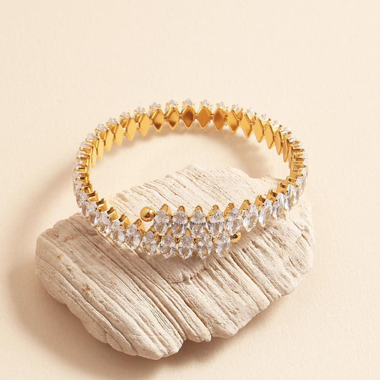 JOY I PREMIUM ZIRCON BRACELET