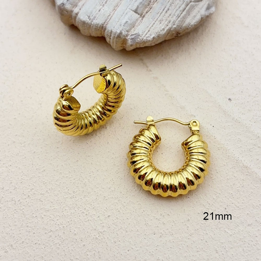 KAY I PREMIUM EARRINGS