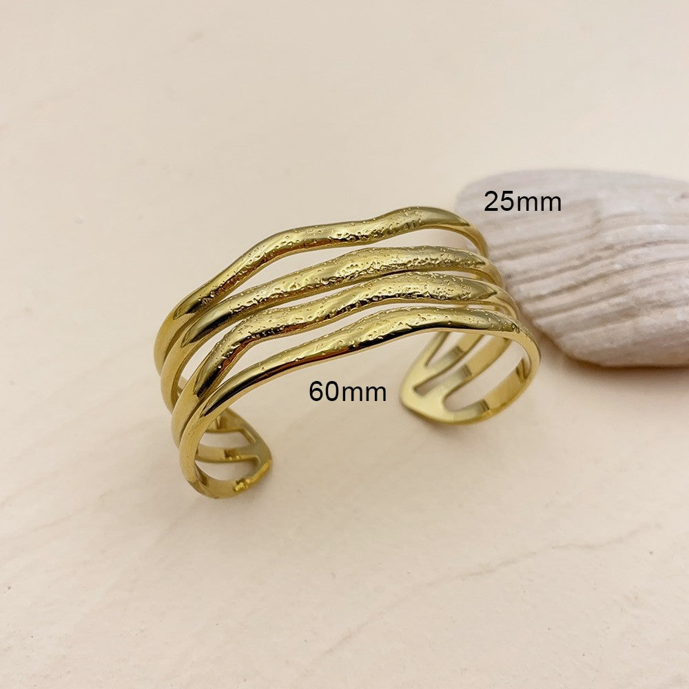 LILAC I PREMIUM BANGLE