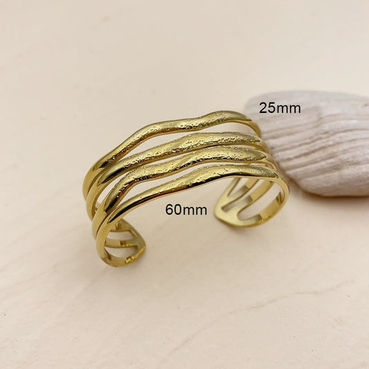 LILAC I PREMIUM BANGLE