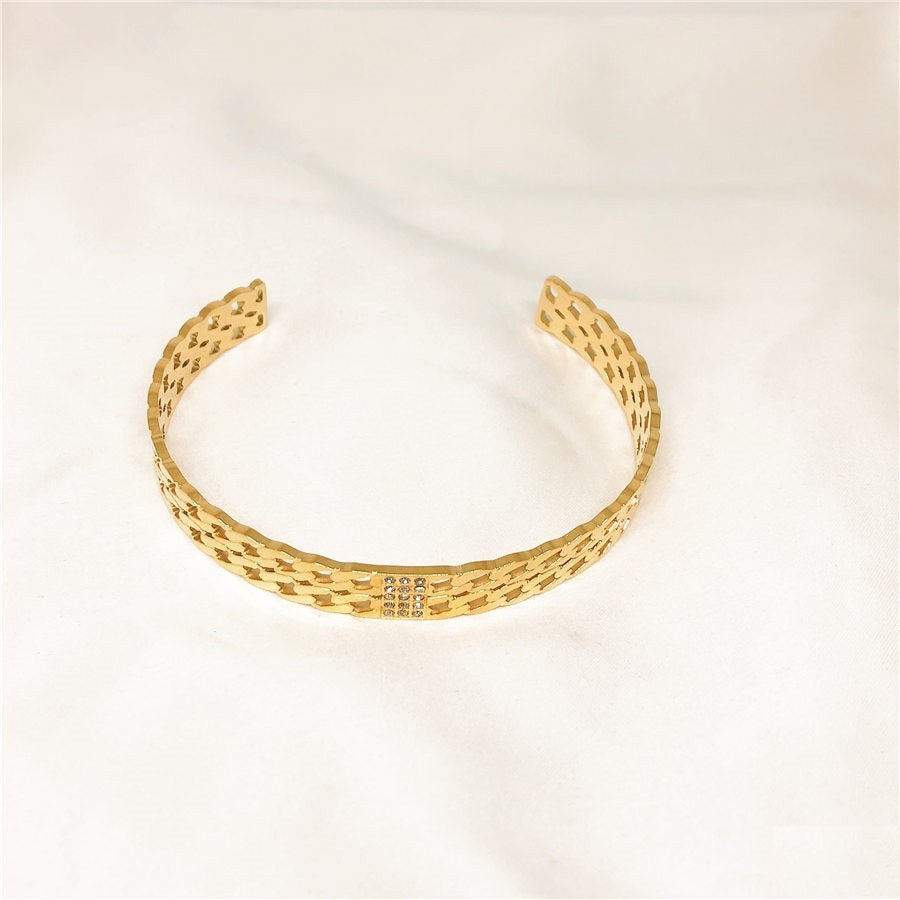 LUCE I PREMIUM BANGLE