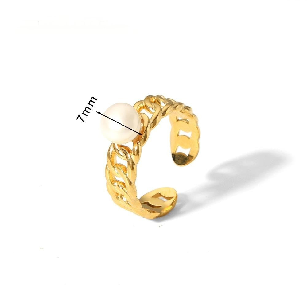 LUERE I PREMIUM RING