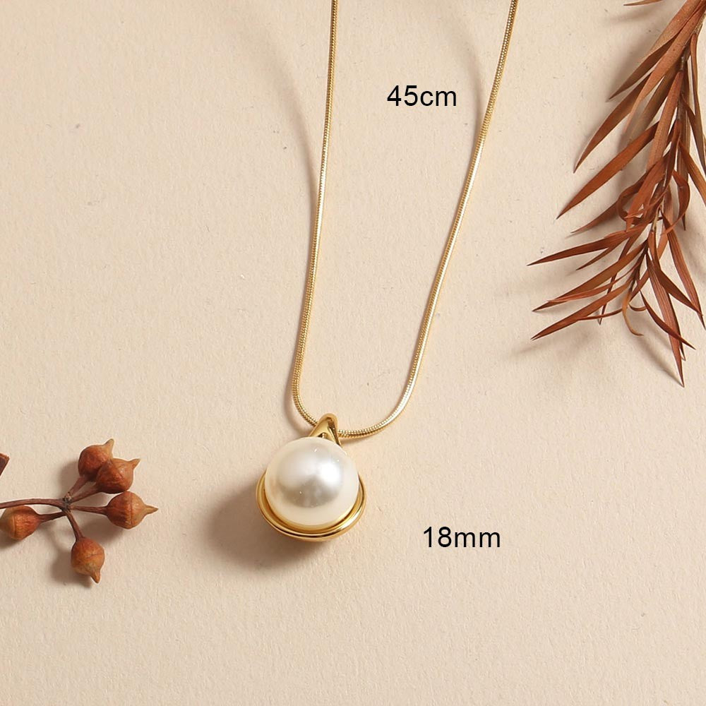 MUTAINE I PREMIUM NECKLACE