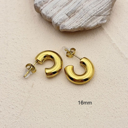 NUEY I PREMIUM EARRINGS