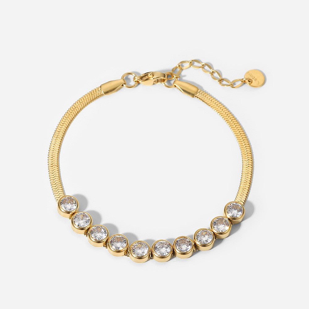 OMBRA I PREMIUM BRACELET