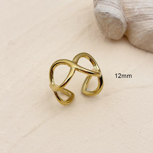 RUBOR I PREMIUM RING