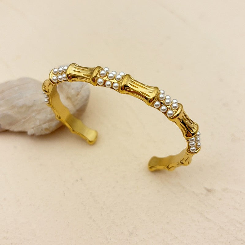 SEQ I PREMIUM BANGLE