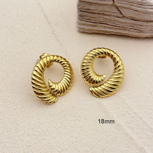 SPEY I PREMIUM EARRINGS