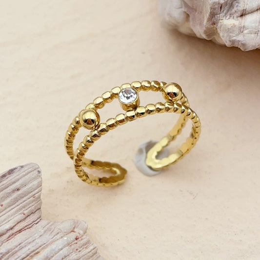 SUMBRA I PREMIUM RING