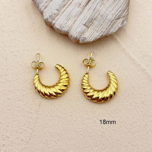 VIVACE I PREMIUM EARRINGS