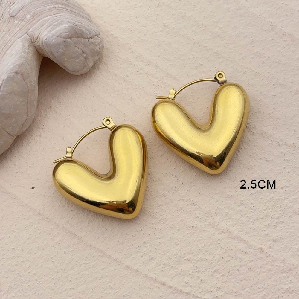 VOYA I PREMIUM EARRINGS